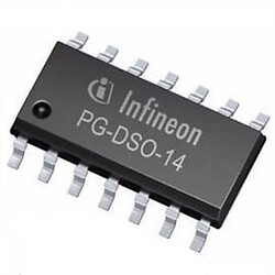 Стабилизатор напряжения TLE4278GXUMA3
