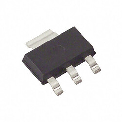DC интеллектуальный ключ ITS4140NHUMA1