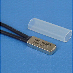 Термопредохранитель KSD-9700-45-NO