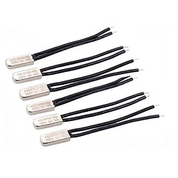 Термопредохранитель KSD9700-5A60-A-Plastik
