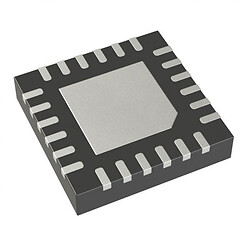 Датчик температури цифровий MAX31865ATP+T