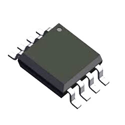 Датчик температуры цифровой (термодатчик) DS1624S+T&R