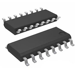 Драйвер IGBT/MOSFET NSG2113N