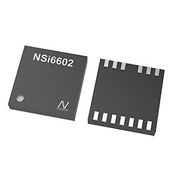 Драйвер IGBT/MOSFET NSI6602A-DLAR