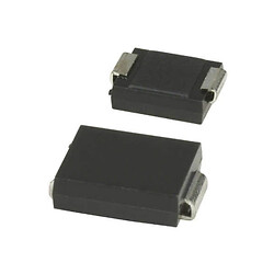 Диод выпрямительный SMD MURS340T3G