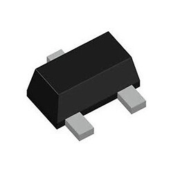 Диод Шоттки BAT54CXV3T1G