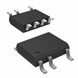ІС для AC/DC перетворювачів SC1117DG-TL