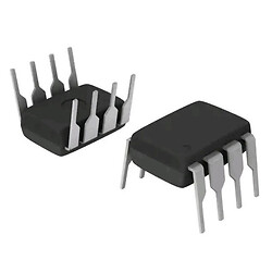 Драйвер IGBT/MOSFET UCC27321P