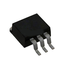 Стабілізатор напруги LM2937ES-5.0/NOPB