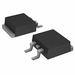 Диод быстрый VS-HFA08TB60S-M3