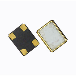 Кварцевий резонатор X252016MOB4SI