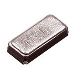 Кварцевий резонатор X321532768KGD2SI