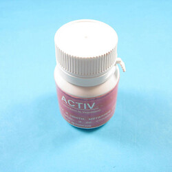 Флюс-ACTIVE банка 20 грам