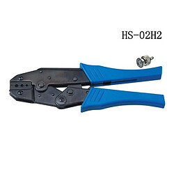 Инструмент для обжима HS-02H2