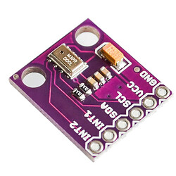 Датчик тиску MPL3115A2-Purple