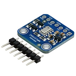 Датчик тиску MPL3115A2-Blue