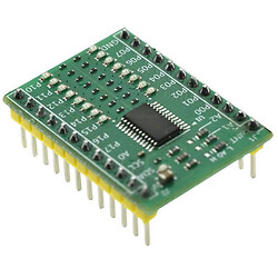 Перетворювач інтерфейсів PCA9555 Module