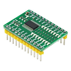 Преобразователь интерфейсов TCA9555 Module