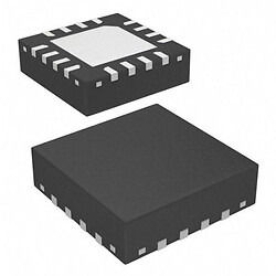 Микросхема управління живленням XPM52CDP65