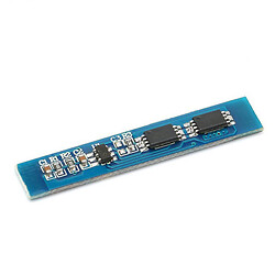 Модуль контролю заряда аккумулятора 18650 2S 3A Battery Protection Board