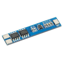 Модуль контролю заряда аккумулятора 18650 2S 5A Battery Protection Board