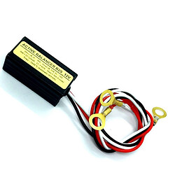 Модуль контролю заряда аккумулятора ACTIVE BALANS B2S BOX