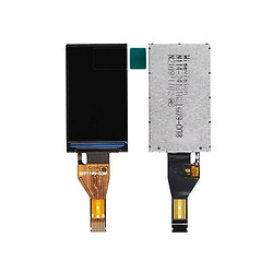 Рідко-кристалічна матриця TFT 1.14inch IPS LCD Screen (Spliced Type) 135x240 SPI ST7789