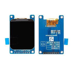 Жидко-кристаллическая матрица TFT 1.69inch IPS LCD Module 240x280 SPI ST7789