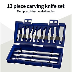 Допоміжний інструмент Precision Repair Tool 13+3