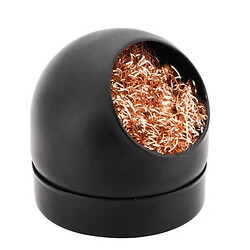 Паяльные принадлежности Cleaning Ball with Box Black