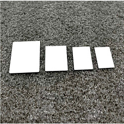 Ізоляційний матеріал CERAMIC Pad 12x18.5x0.6