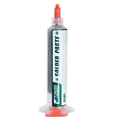 Флюс для пайки Solder Paste Sn96.5Ag3Cu0.5-55