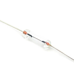 Запобіжник плавкий FUSE 2A 250V 3X10-GS