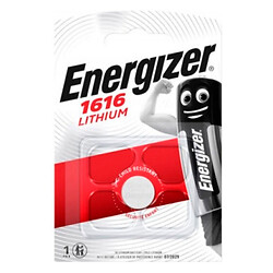 Батарейка Energizer 1616