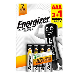 Батарейка Energizer LR3