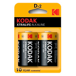 Батарейка Kodak LR20