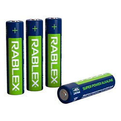 Батарейка Rablex LR3/AAA