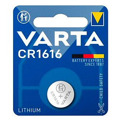 Батарейка Varta CR1616