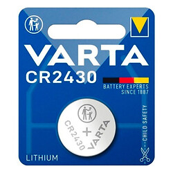 Батарейка Varta CR2430