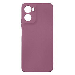 Чехол (накладка) Motorola G06 Power / Moto G06, Original Soft Case, Лавандовый