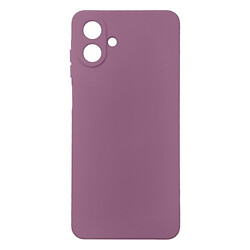 Чехол (накладка) Samsung A075 Galaxy A07, Original Soft Case, Лавандовый