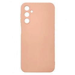 Чехол (накладка) Samsung A165 Galaxy A16 / A166 Galaxy A16 5G, Original Soft Case, Пудровый