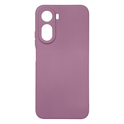 Чохол (накладка) Xiaomi Poco C81 / Redmi A7 Pro, Original Soft Case, Лавандовий