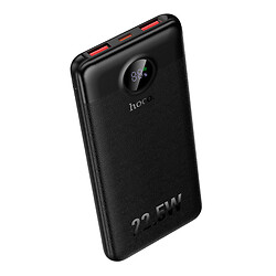 Портативная батарея (Power Bank) Hoco J172 Precision, 10000 mAh, Черный