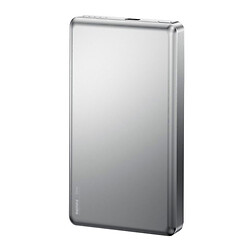 Портативная батарея (Power Bank) Remax CX09, 10000 mAh, Серый