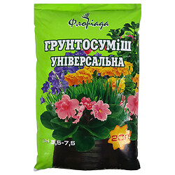 Почвосмесь торфяная Флориада универсальная, 20 л