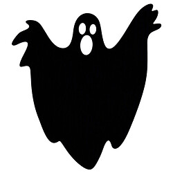 Панно декоративное настенное "Halloween", в ассортименте