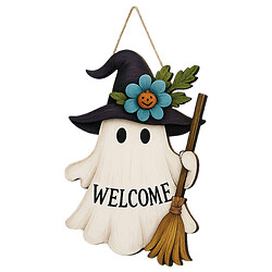 Декоративная подвеска "Halloween", в ассортименте