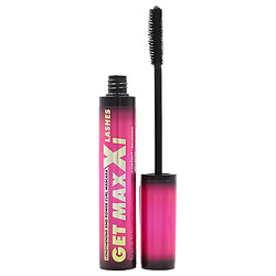 Туш для вій EVA COLOR Get Maxxi Lashes "Подовжувальна", 12 мл