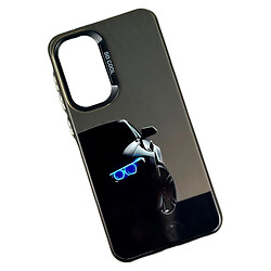 Чохол (накладка) Samsung A276 Galaxy A27, So Cool, BMW, Малюнок